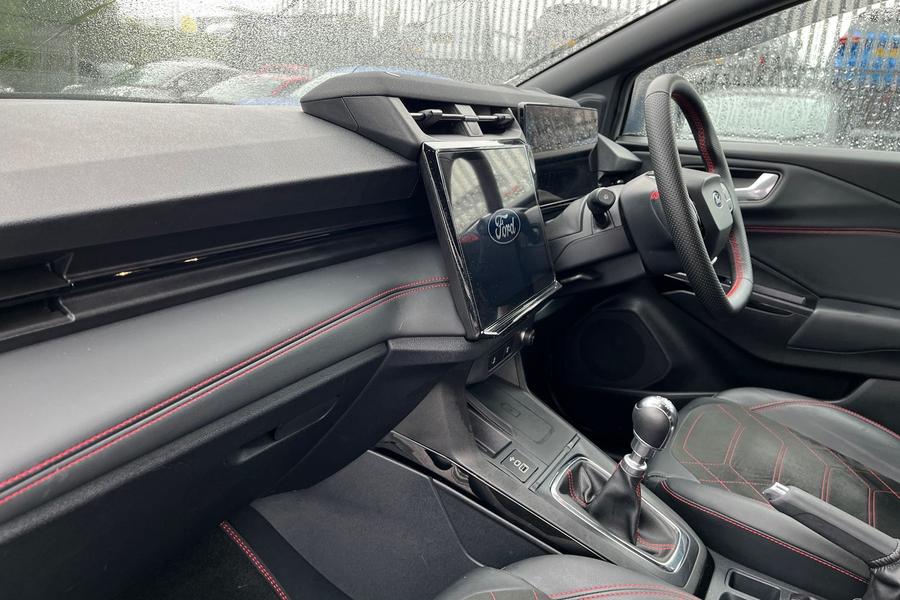 Ford PUMA Photo autoimg-02233cda1d240a7e9c8683e2b9248998fdb8b35d.jpg