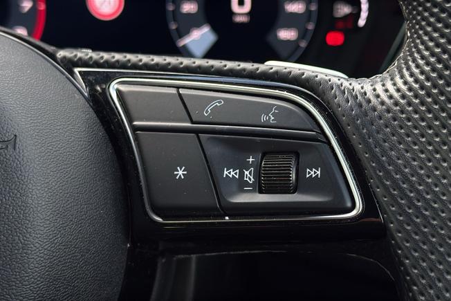 AUDI A3 Photo 17