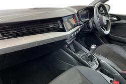 AUDI A1 Photo 2