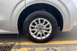 VOLKSWAGEN Transporter Photo 5