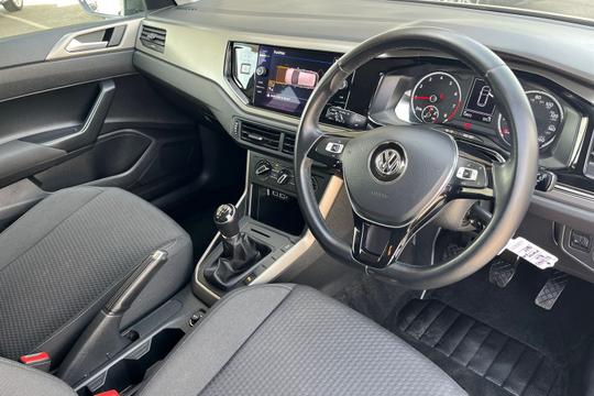 Volkswagen Polo Photo autoimg-0227216a79c8ac96855c15474c63b6ff2a8b425c.jpg