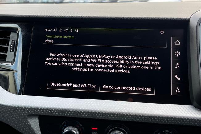 Audi A1 Photo 38