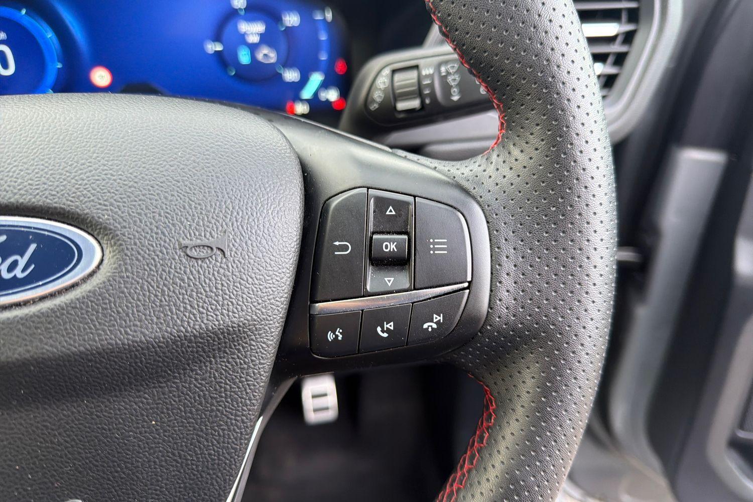 Ford Kuga Photo 23