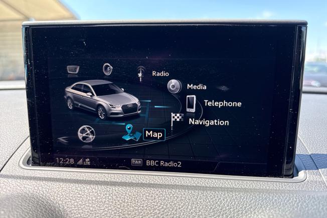 AUDI A3 Photo 30