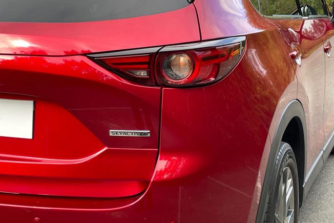 MAZDA CX-5 Photo 18
