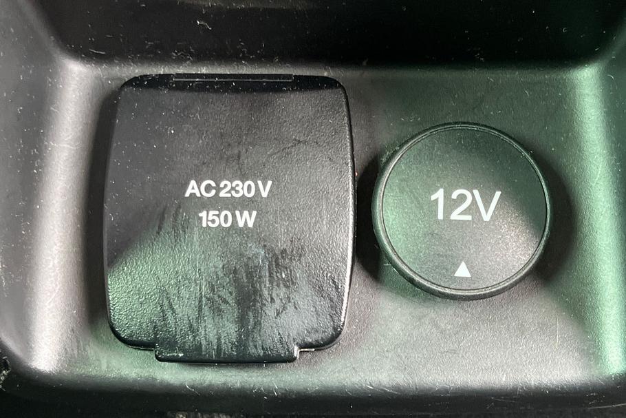 Used Ford Ranger FL72CYF 23