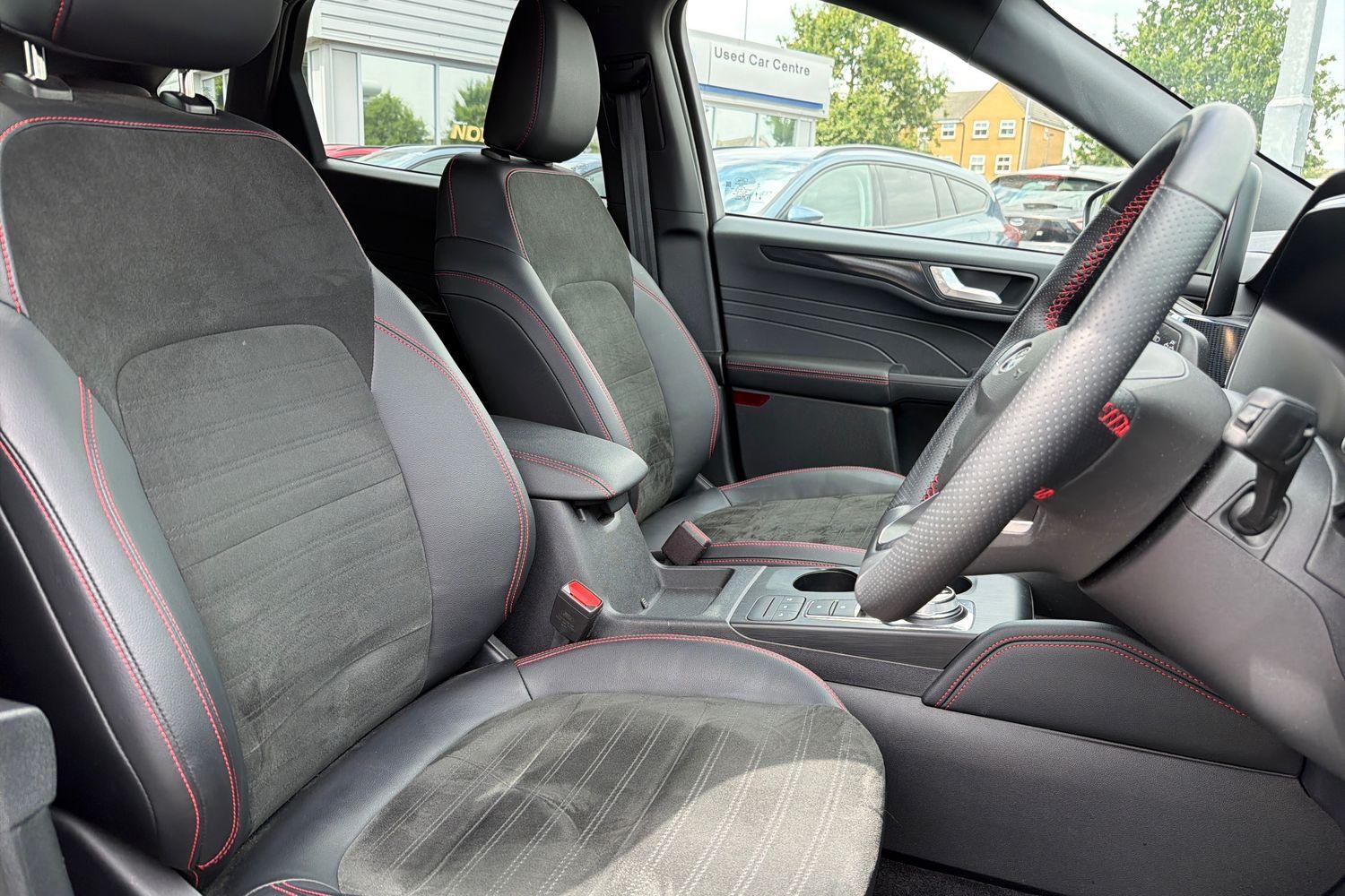 Ford Kuga Photo 16