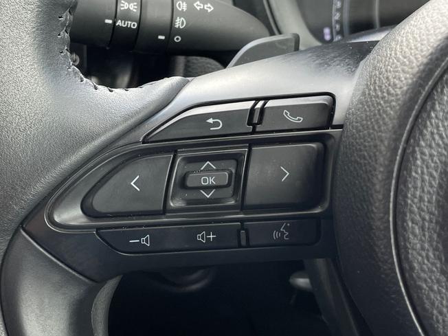 TOYOTA Aygo X Photo 16
