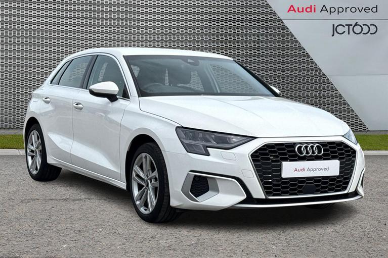 Used Audi A3