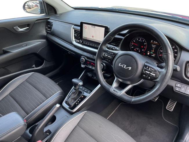 Kia Stonic Photo 6