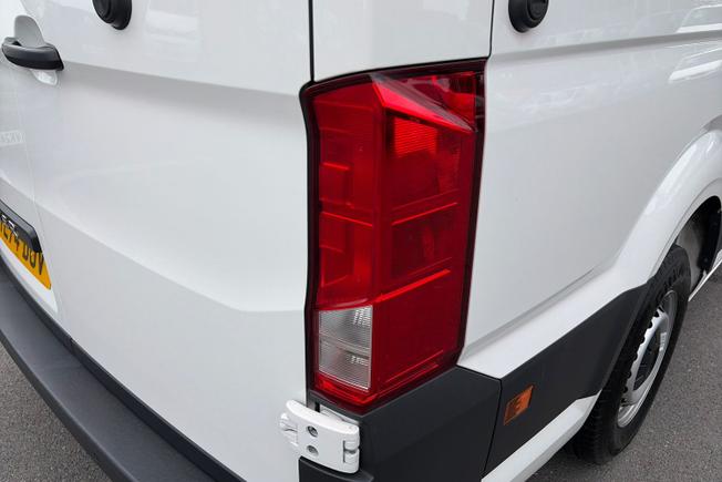 Volkswagen Crafter Photo 18