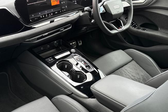 AUDI A5 Avant Photo 26