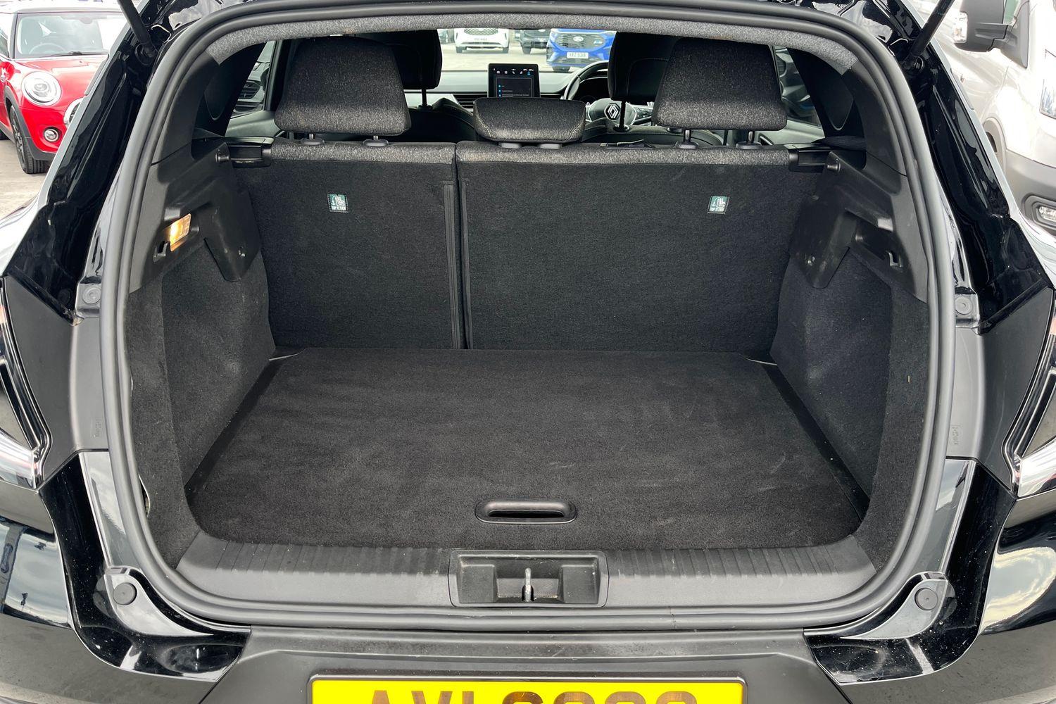 Renault CAPTUR Photo 20