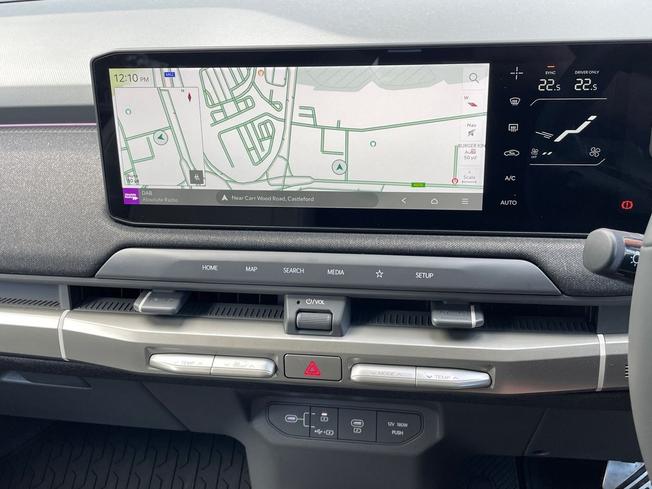 KIA Ev3 Photo 14