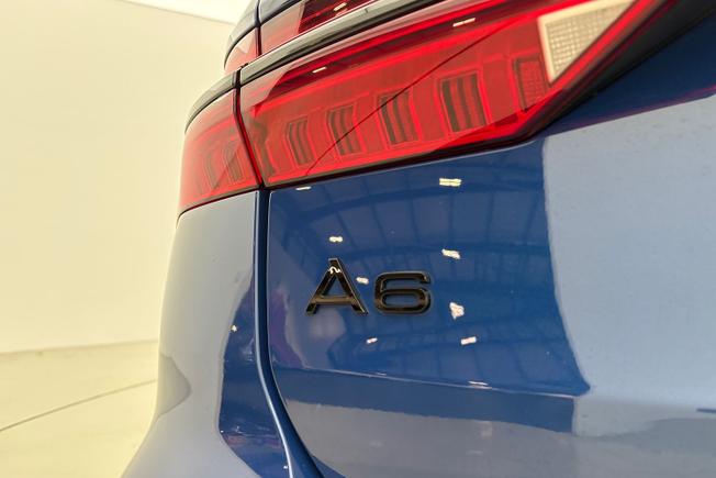 AUDI A6 Photo 28