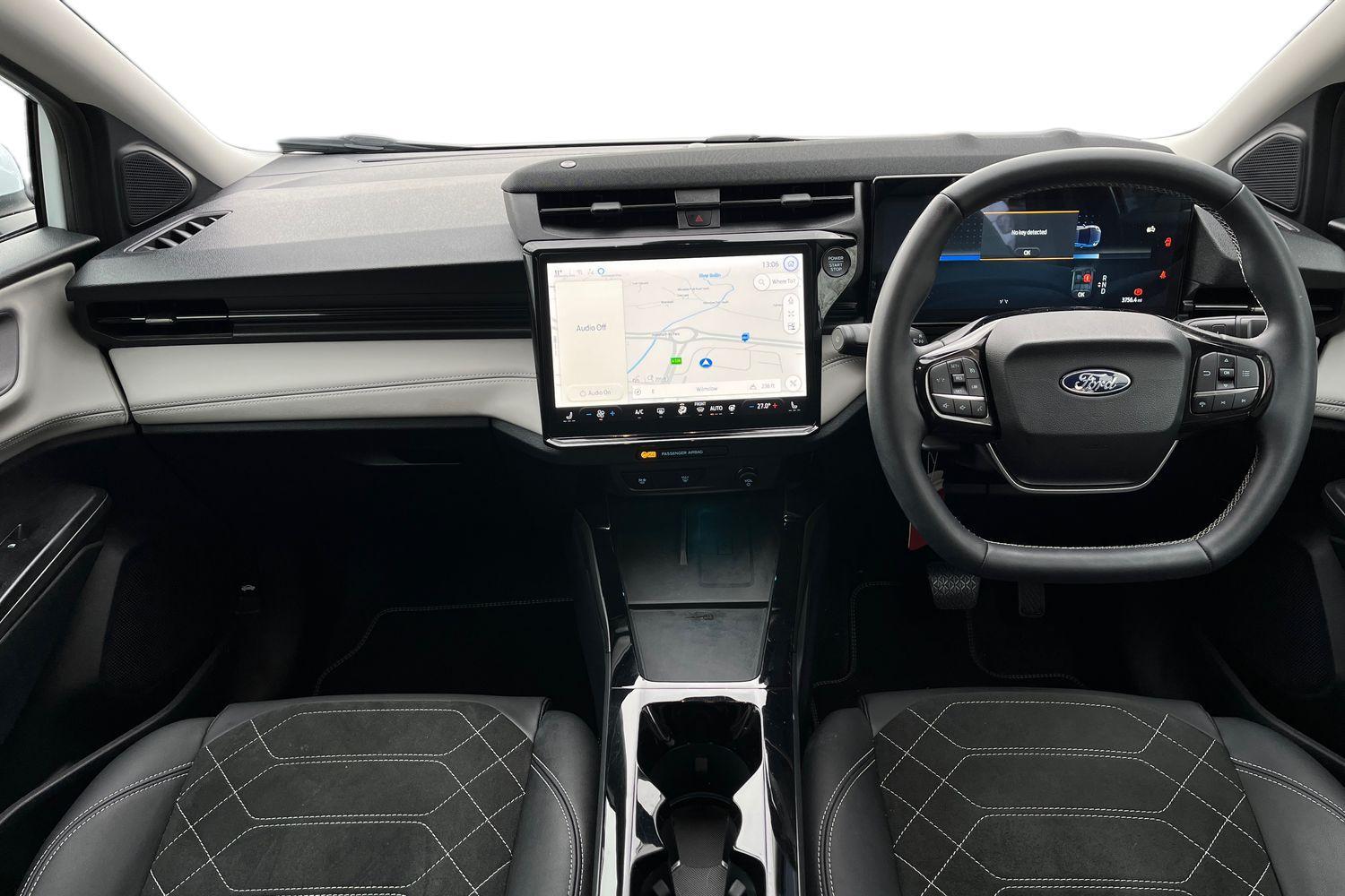 Ford Puma Photo 9