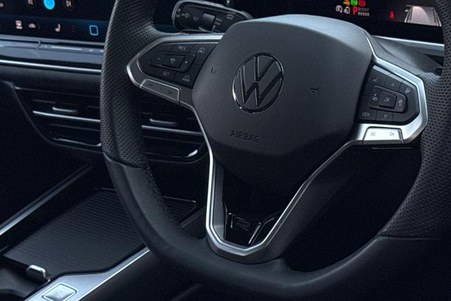 Volkswagen Passat Photo 42