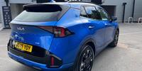 Kia Sportage Photo 45