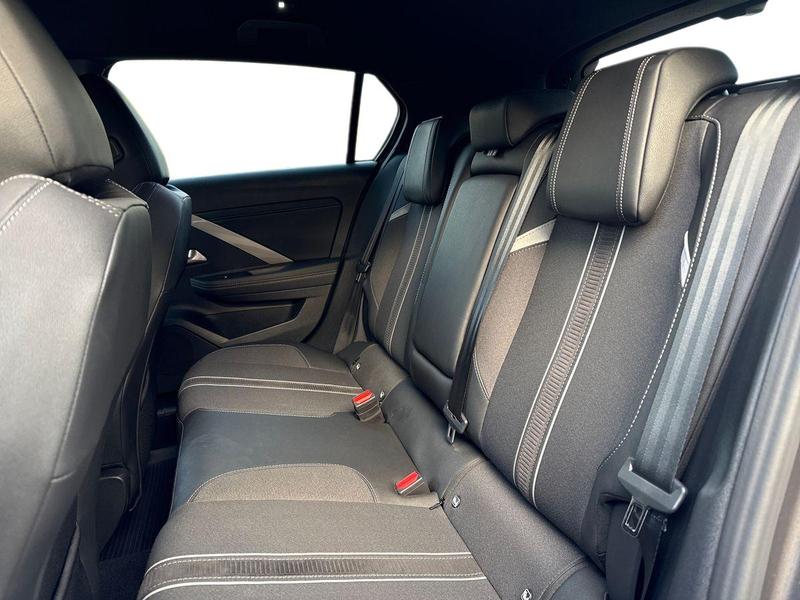 Used Vauxhall Astra BD74EZZ 17