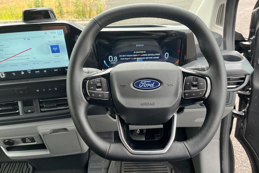 Used Ford Transit Custom DYZ9469 20