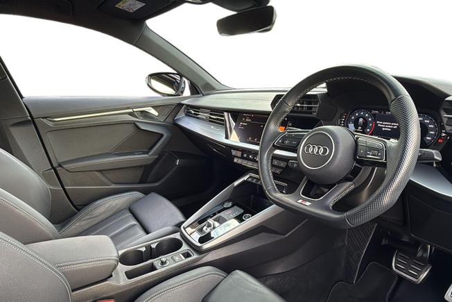 AUDI A3 Photo 6