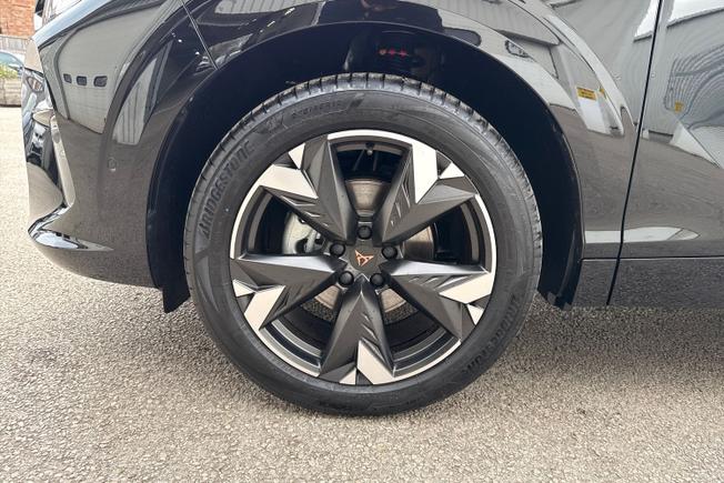 CUPRA TERRAMAR Photo 26