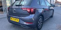 Volkswagen Polo Photo 37