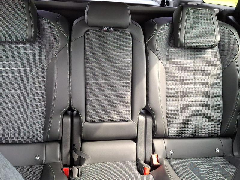Used Peugeot 5008 KR25FPV 29