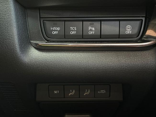 MAZDA Cx-30 Photo 37