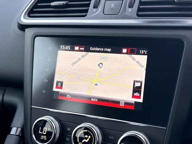 RENAULT Kadjar Photo 14