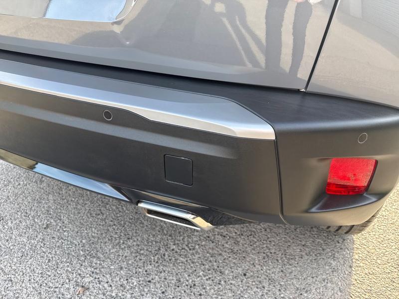 Used Peugeot 2008 LO24AWF 37