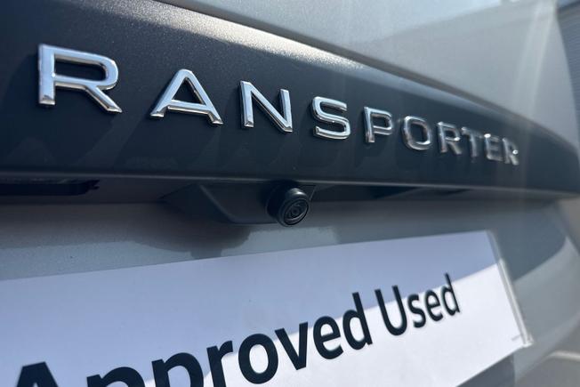 VOLKSWAGEN E-Transporter Photo 35