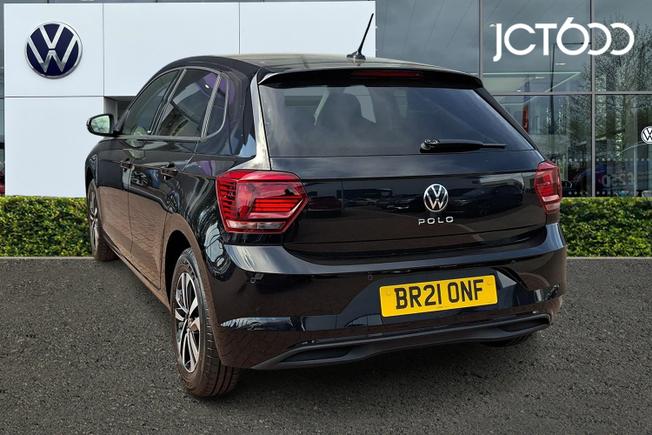 Volkswagen Polo Photo 3