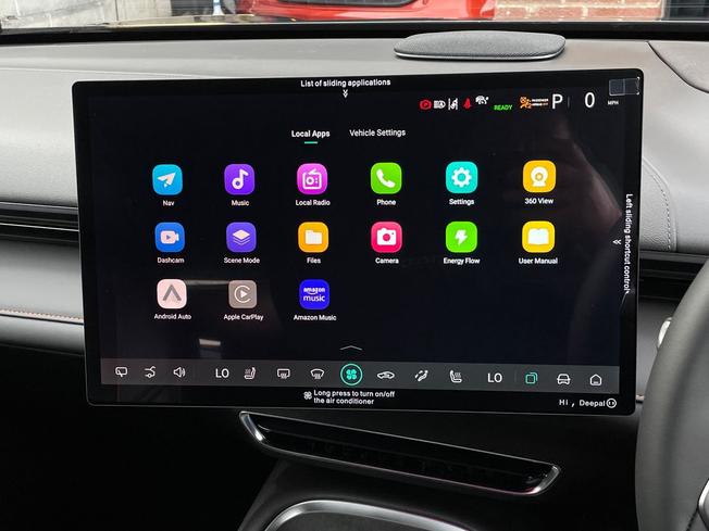 CHANGAN Deepal S07 Photo 43