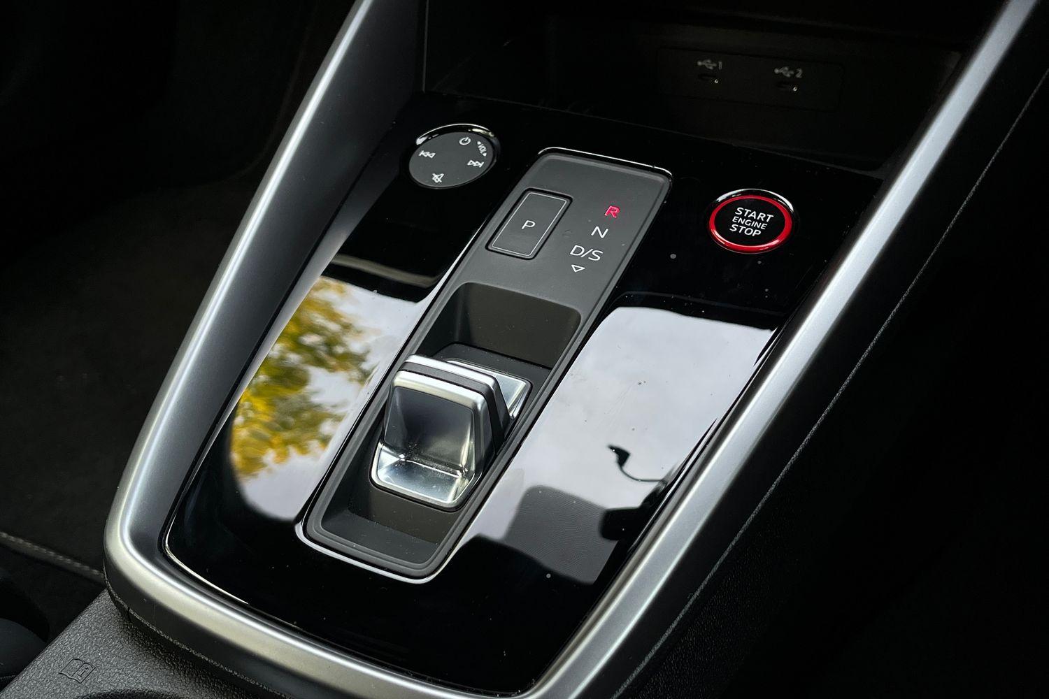 Audi A3 Photo 35