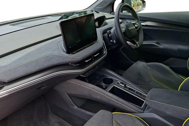 ŠKODA Elroq Photo 2