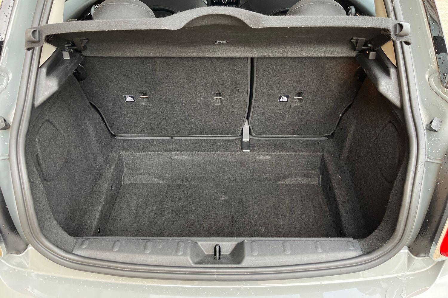 MINI HATCHBACK Photo 20