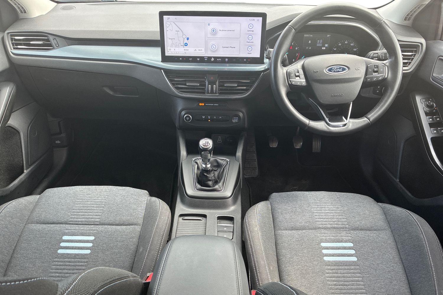 Ford FOCUS Photo 9