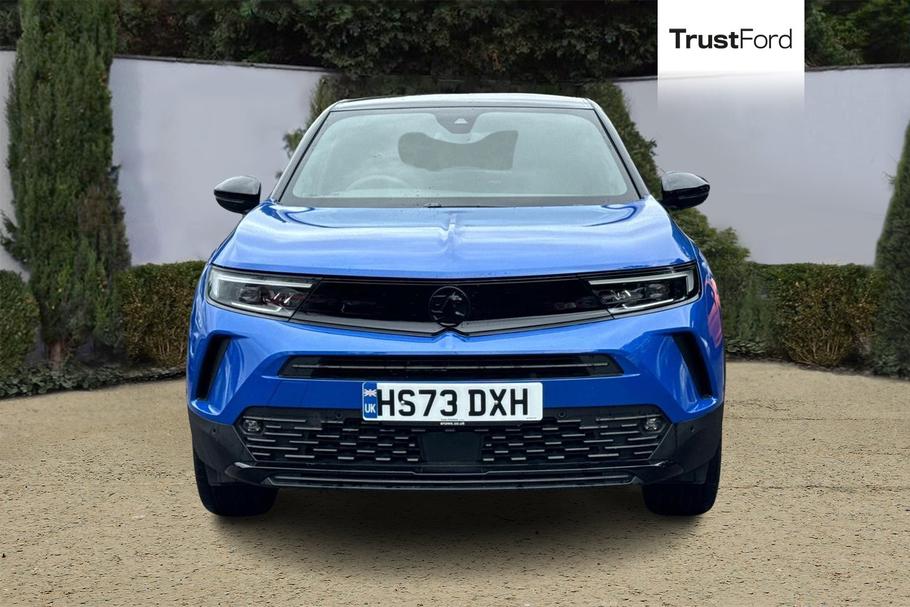 Used Vauxhall Mokka 6