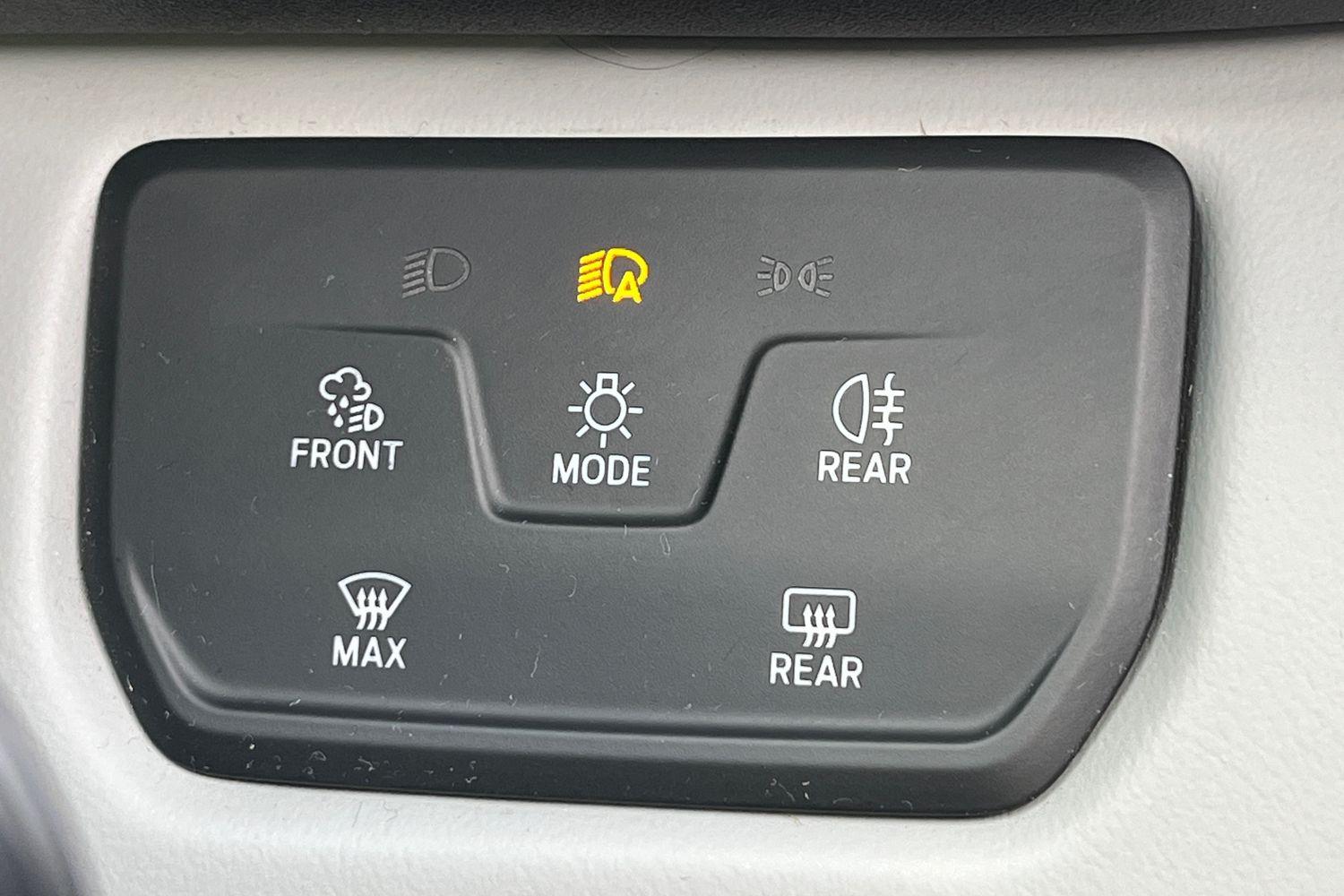 Ford Explorer Photo 39