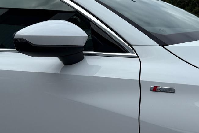 AUDI A3 Photo 21