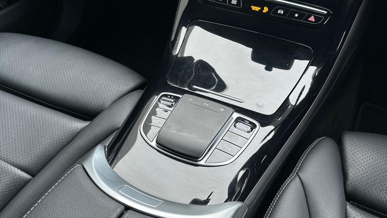 Used Mercedes-Benz EQC WX72XHM 13