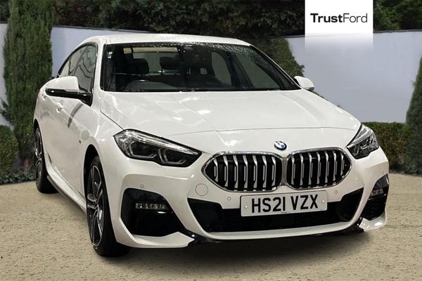 Used BMW 2 SERIES HS21VZX