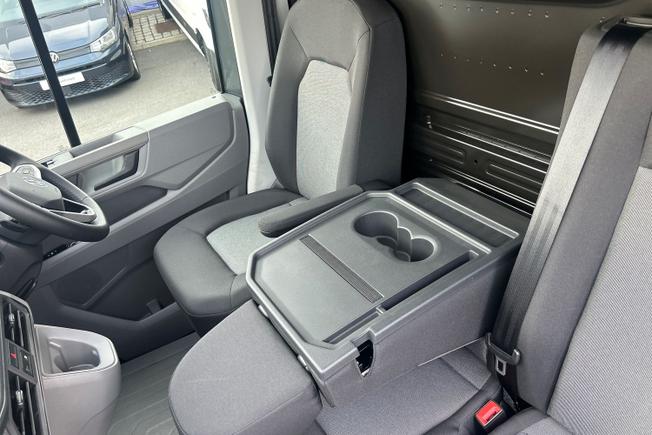 VOLKSWAGEN Crafter Photo 35