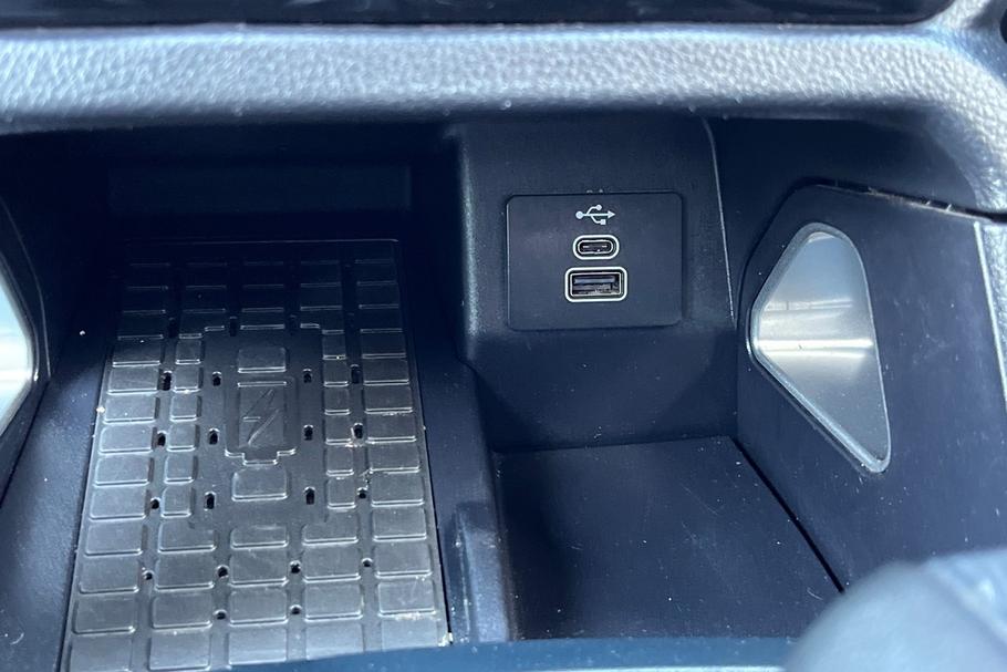 Used FORD RANGER YO73VUD 21