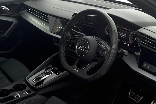 AUDI A3 Photo 6