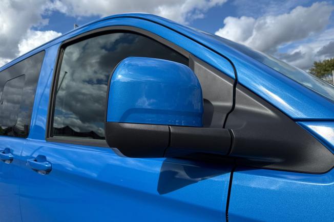 Volkswagen Transporter Photo 20