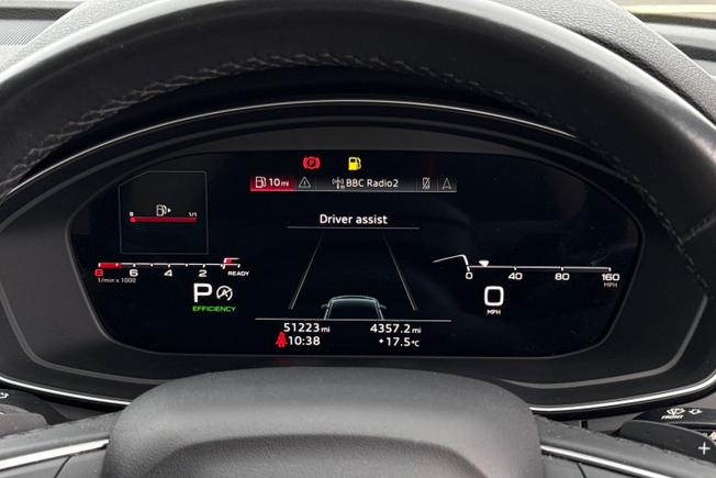 AUDI Q5 Photo 35