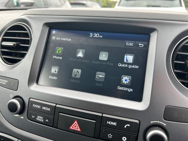 Hyundai i10 Photo autoimg-024629d12eed820fcc76b76f333d54653b2cafb1.jpg
