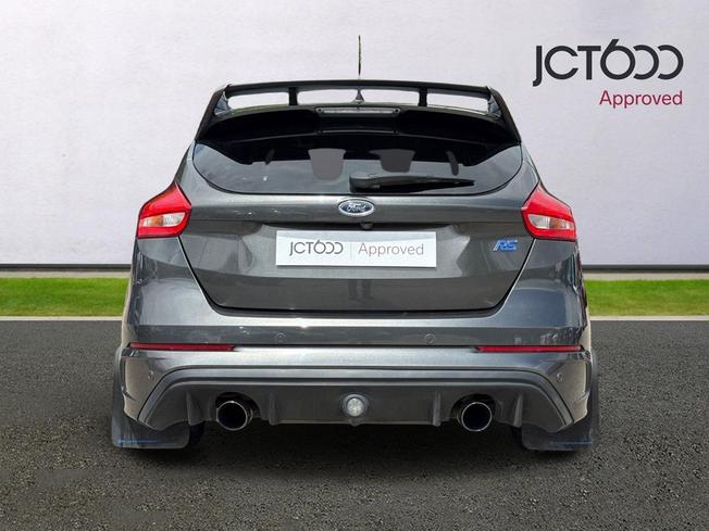 FORD Focus Photo 7